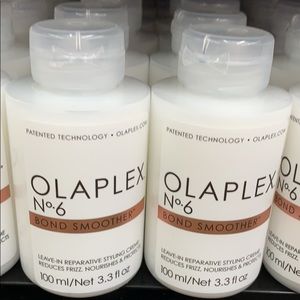 Olaplex Bond Smother